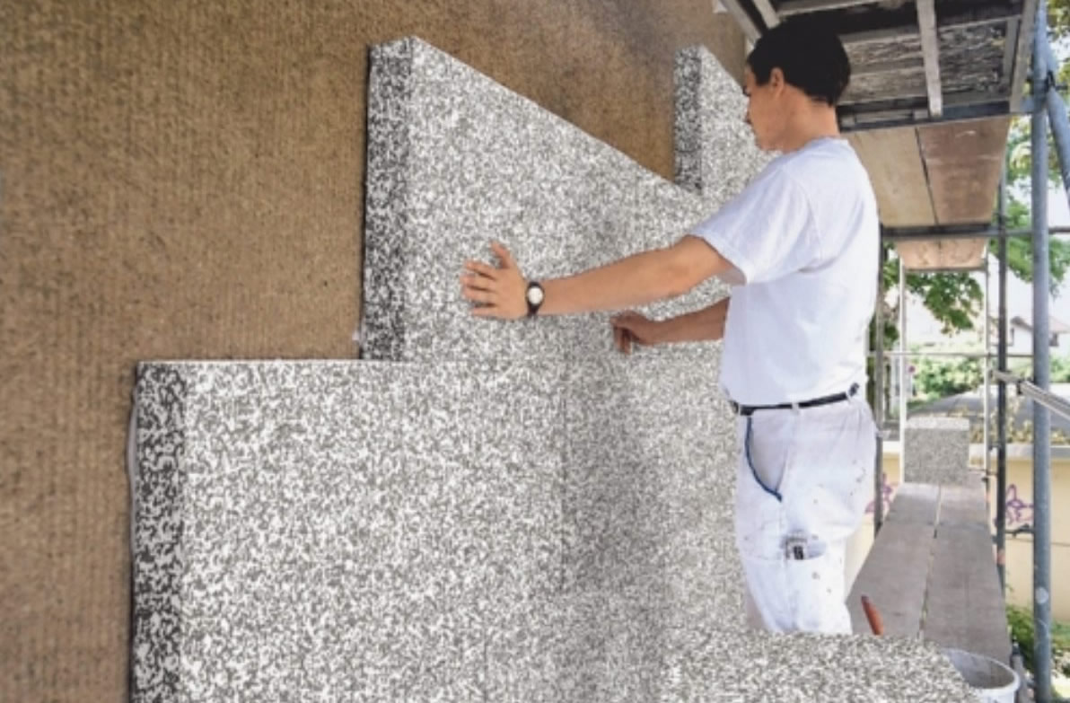 Seydikemer Isı Yalıtımcısı